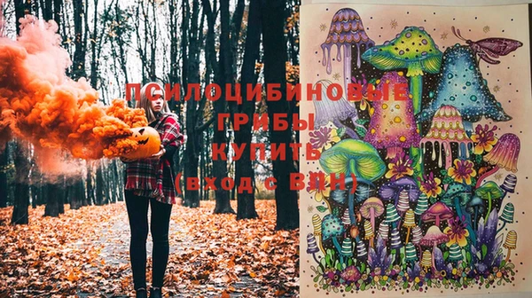 круглые Гусь-Хрустальный